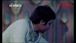 Prophet Yousuf A.S - Episode 12